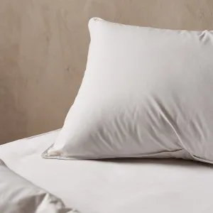100% Duck Feather Pillow