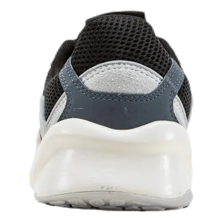 20-20 FX Shoes Core Black / Core Black / Yellow Tint