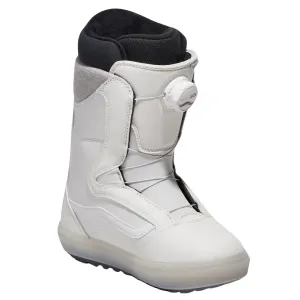 25 Wms Encore OG Snowboard Boot - white/white