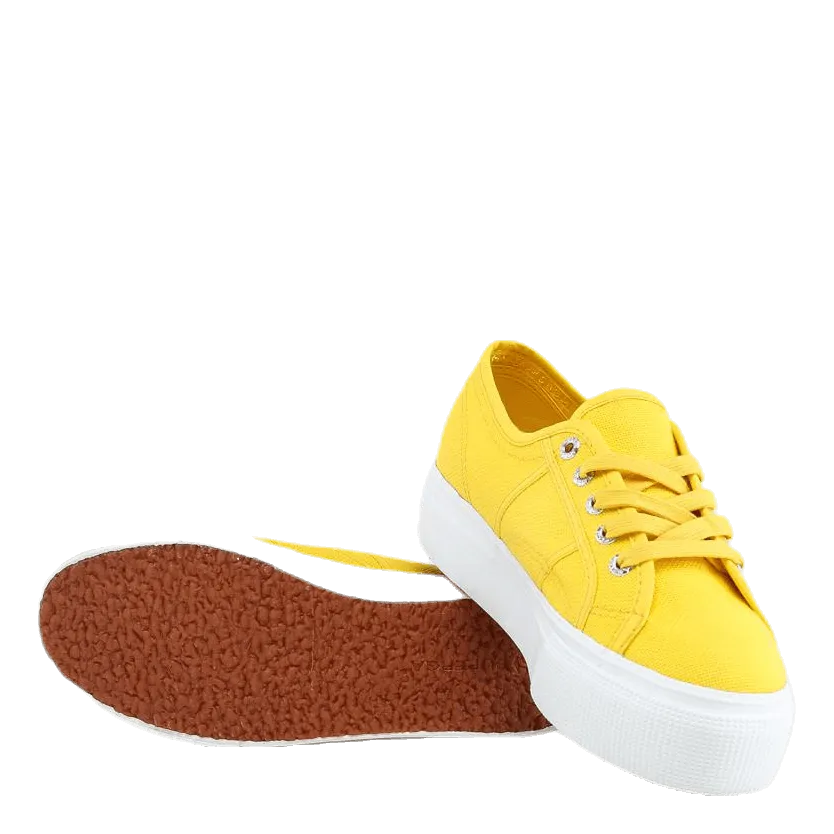 2790 Acotw Linea Yellow