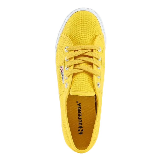 2790 Acotw Linea Yellow