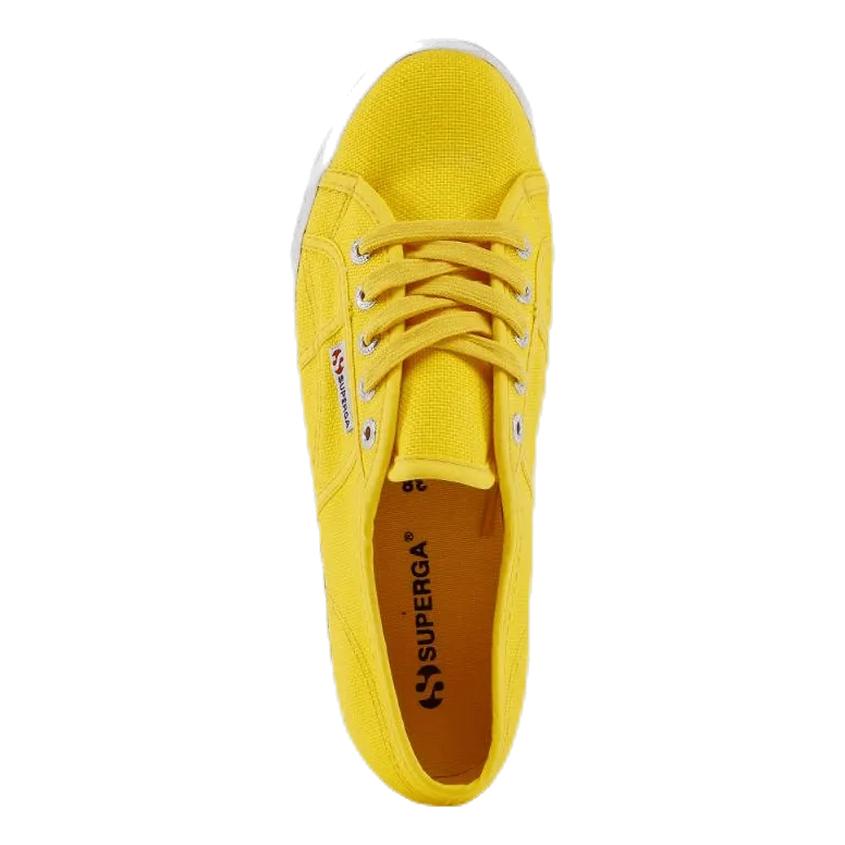 2790 Acotw Linea Yellow