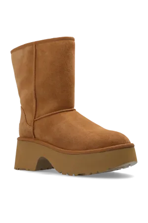 4194568 UGG soft comfort winter outdoor thermal casual seasonal boots