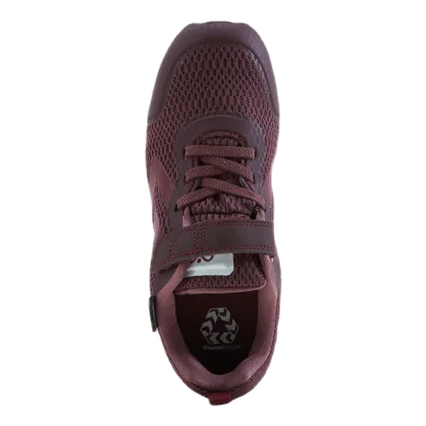 Actus Tex Recycled Jr Fudge