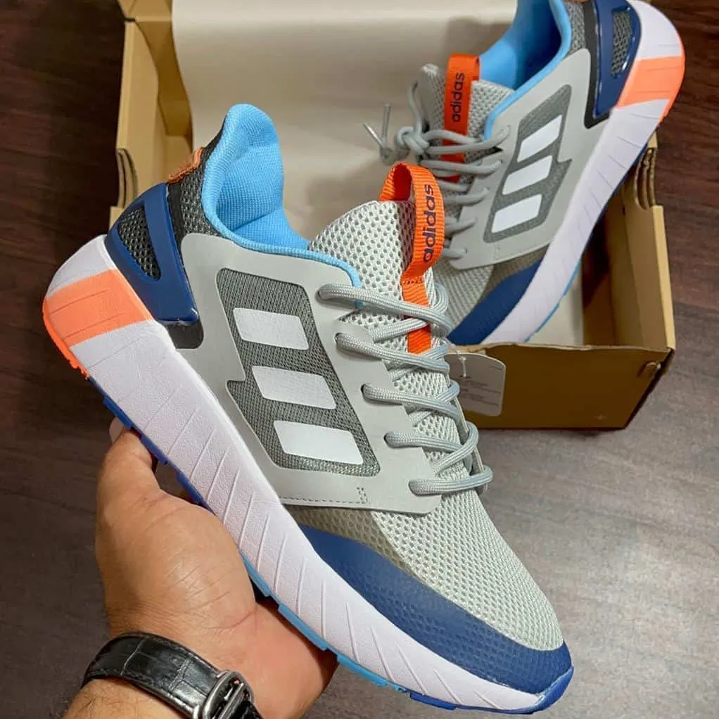 ADIDAS CLOUD Adidas First Copy Shoes