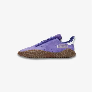 Adidas Kamanda 01 Purple AQ1226