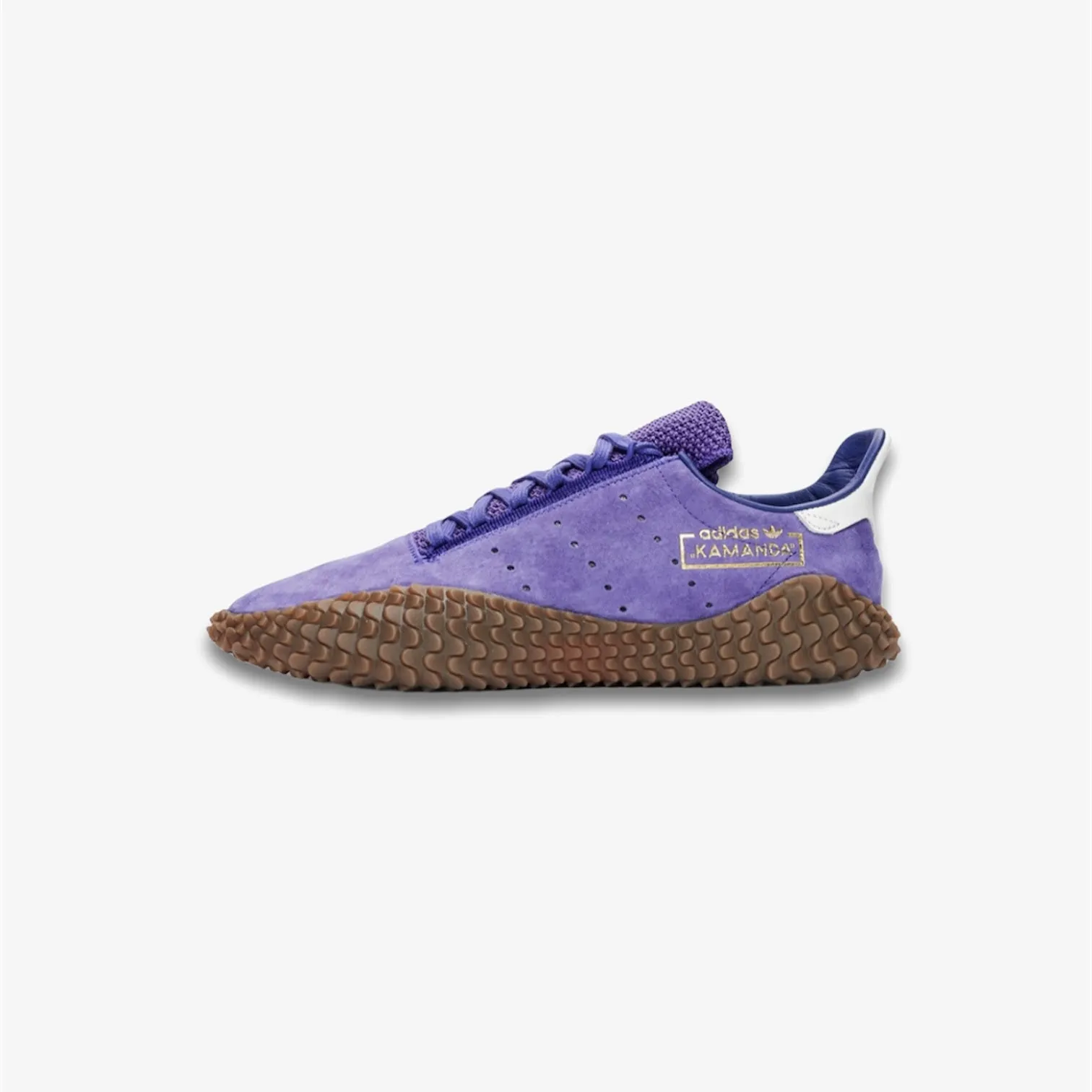 Adidas Kamanda 01 Purple AQ1226