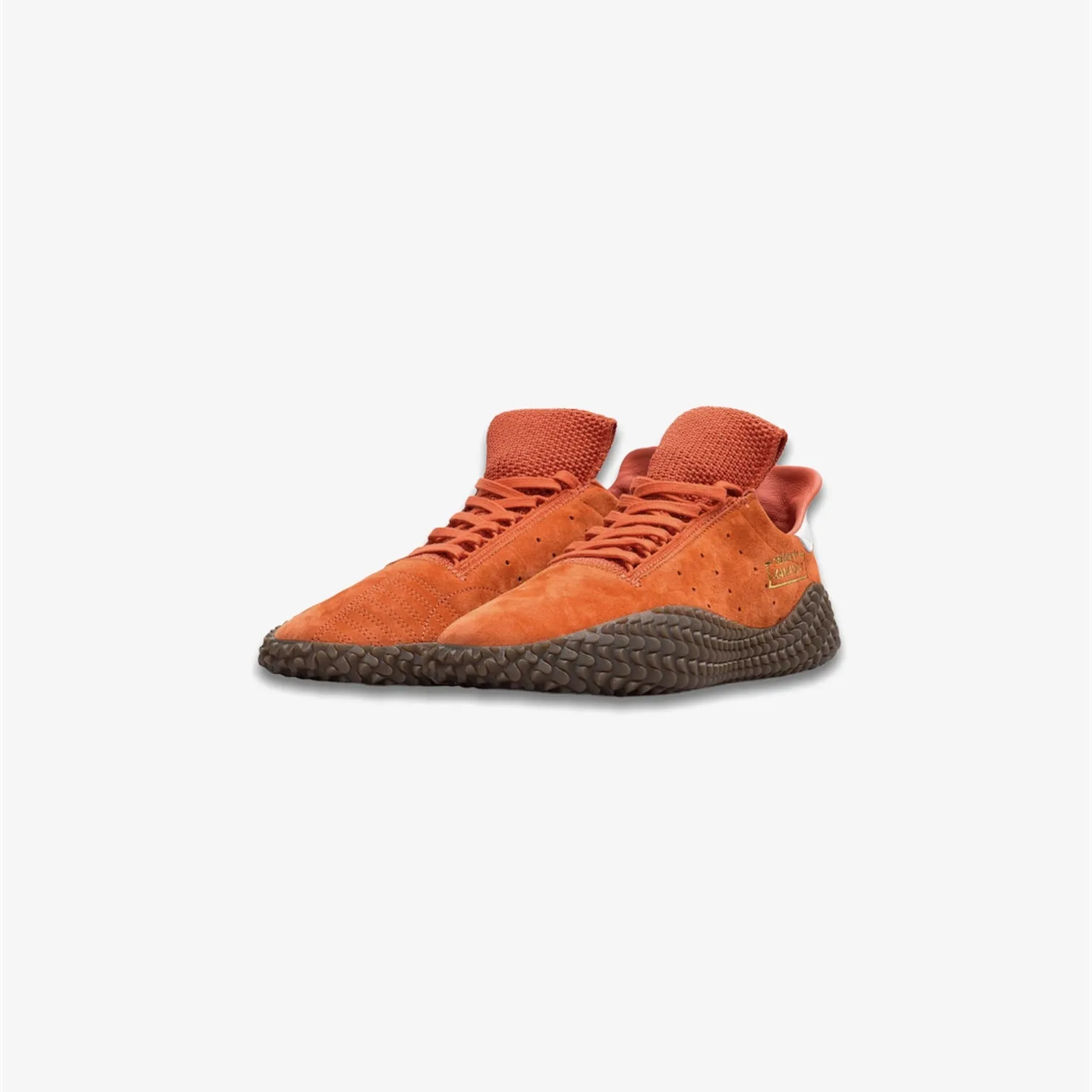 Adidas Kamanda 01 Raw Gold DB2776