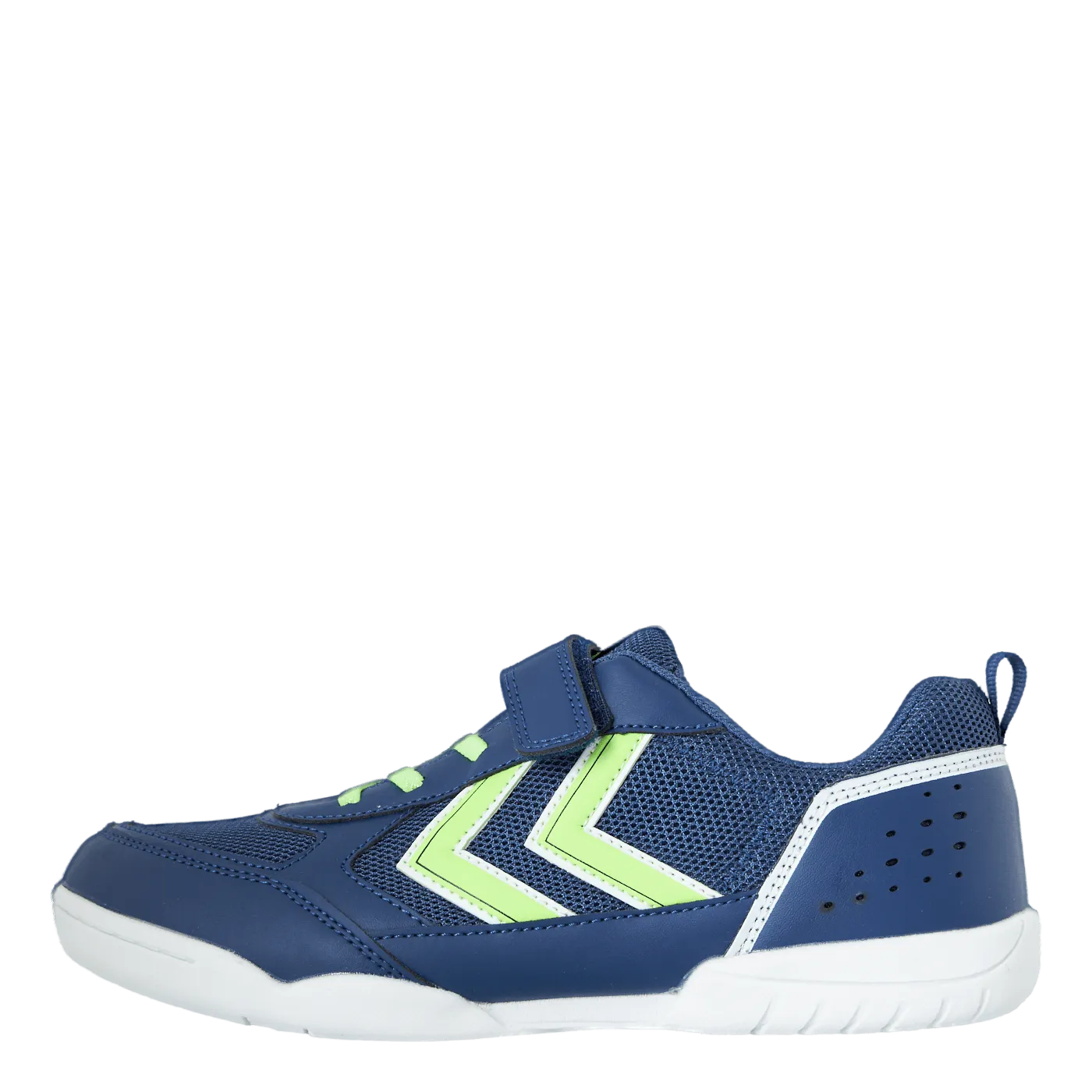 Aeroteam 2.0 Jr Vc Spectrum Blue