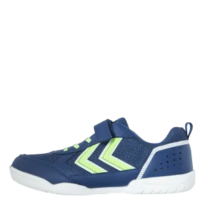 Aeroteam 2.0 Jr Vc Spectrum Blue