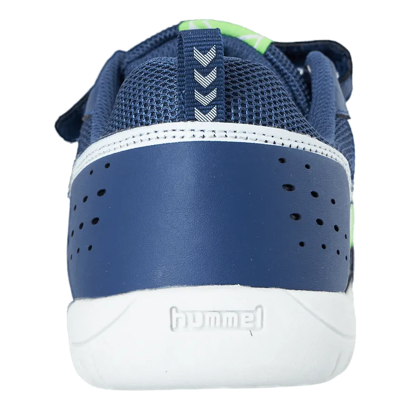 Aeroteam 2.0 Jr Vc Spectrum Blue