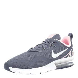 Air Max Fury GS Pink/Grey