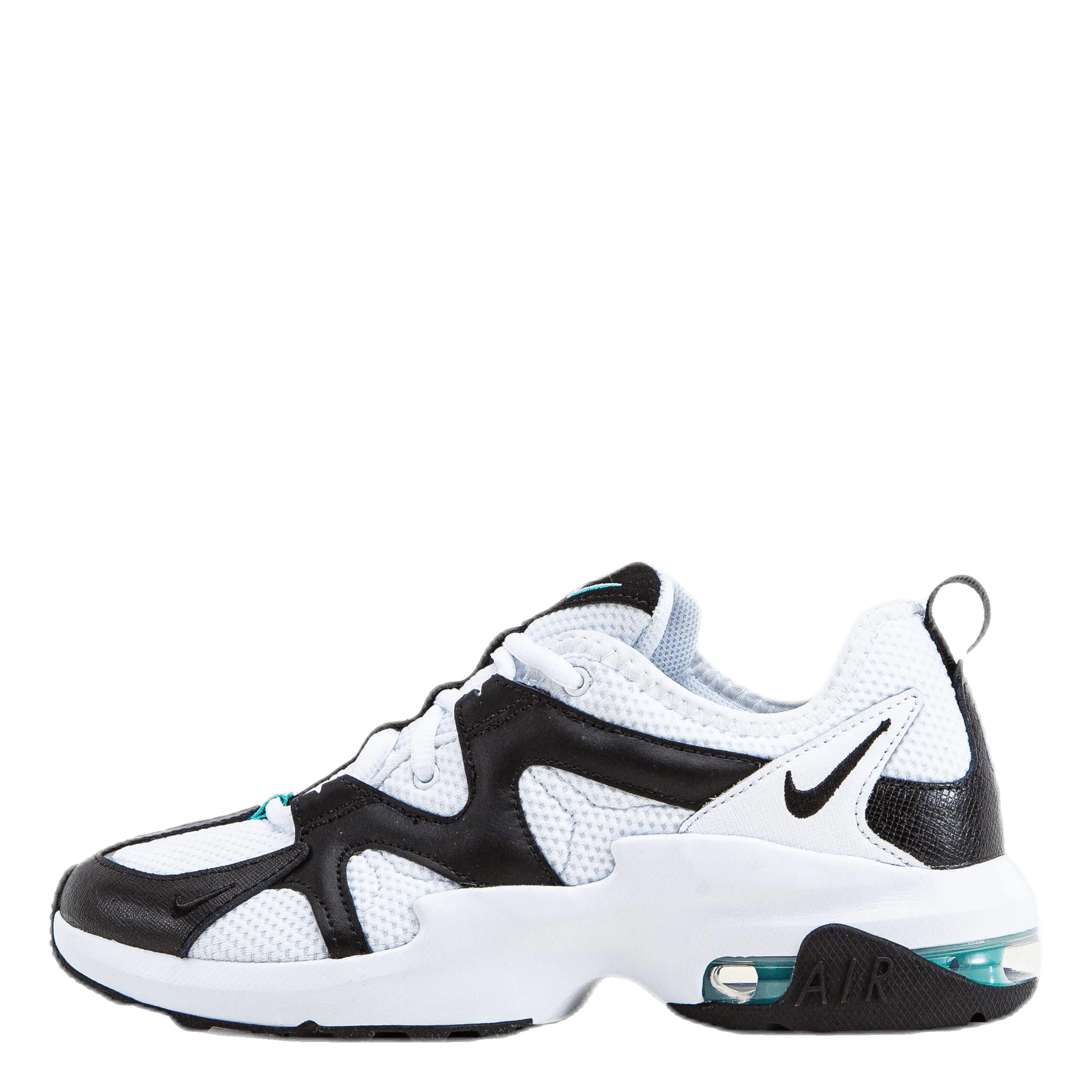Air Max Graviton White/Black