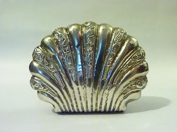 Antique solid silver purse Turkish silver purse antique silver evening bags silver St Valentine's Day presents wedding gifts wedding clutch
