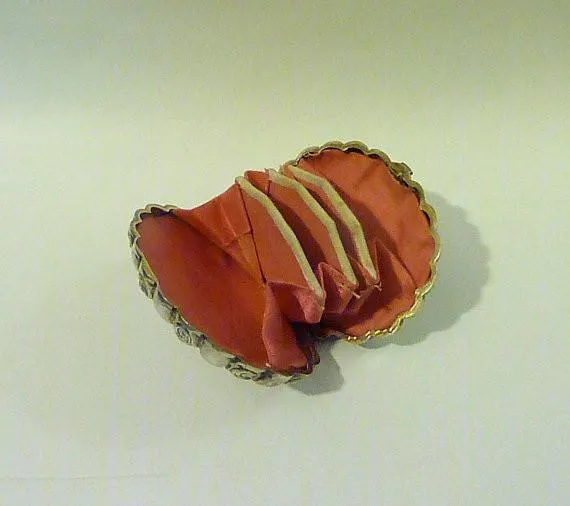 Antique solid silver purse Turkish silver purse antique silver evening bags silver St Valentine's Day presents wedding gifts wedding clutch