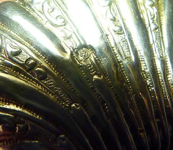 Antique solid silver purse Turkish silver purse antique silver evening bags silver St Valentine's Day presents wedding gifts wedding clutch
