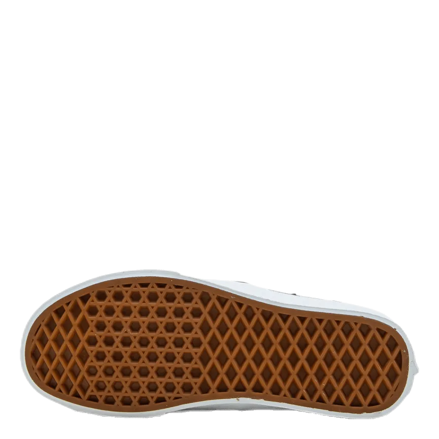 Asher Patterned
