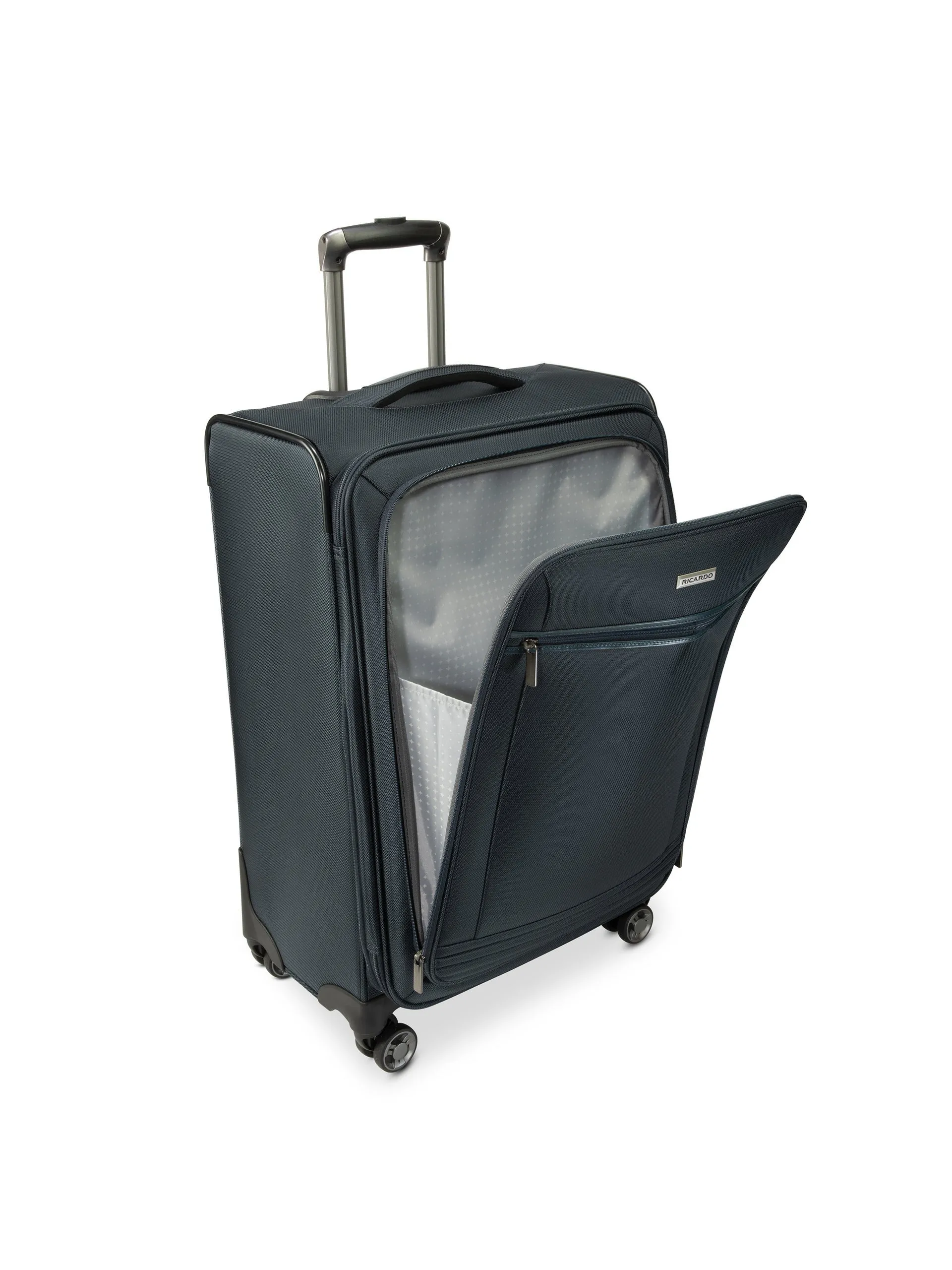 Avalon Softside Expandable Spinner Medium 24"