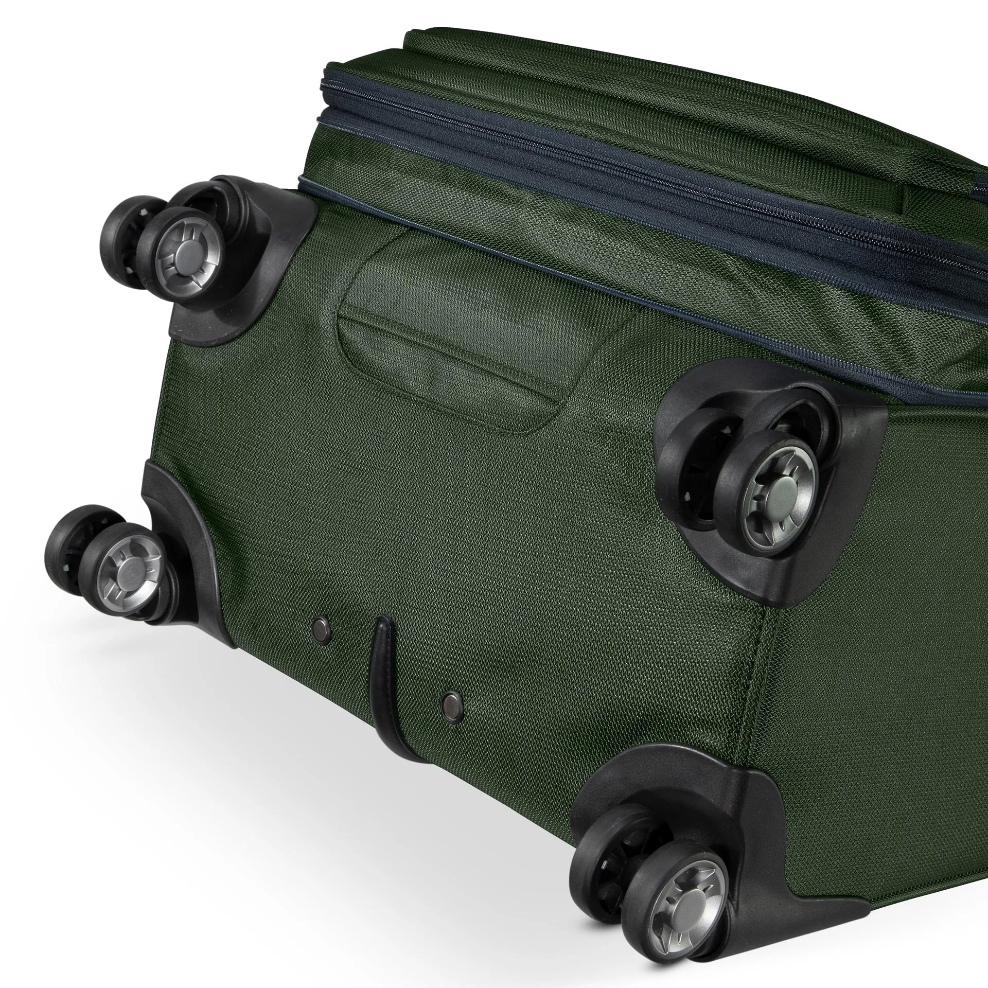 Avalon Softside Expandable Spinner Medium 24"