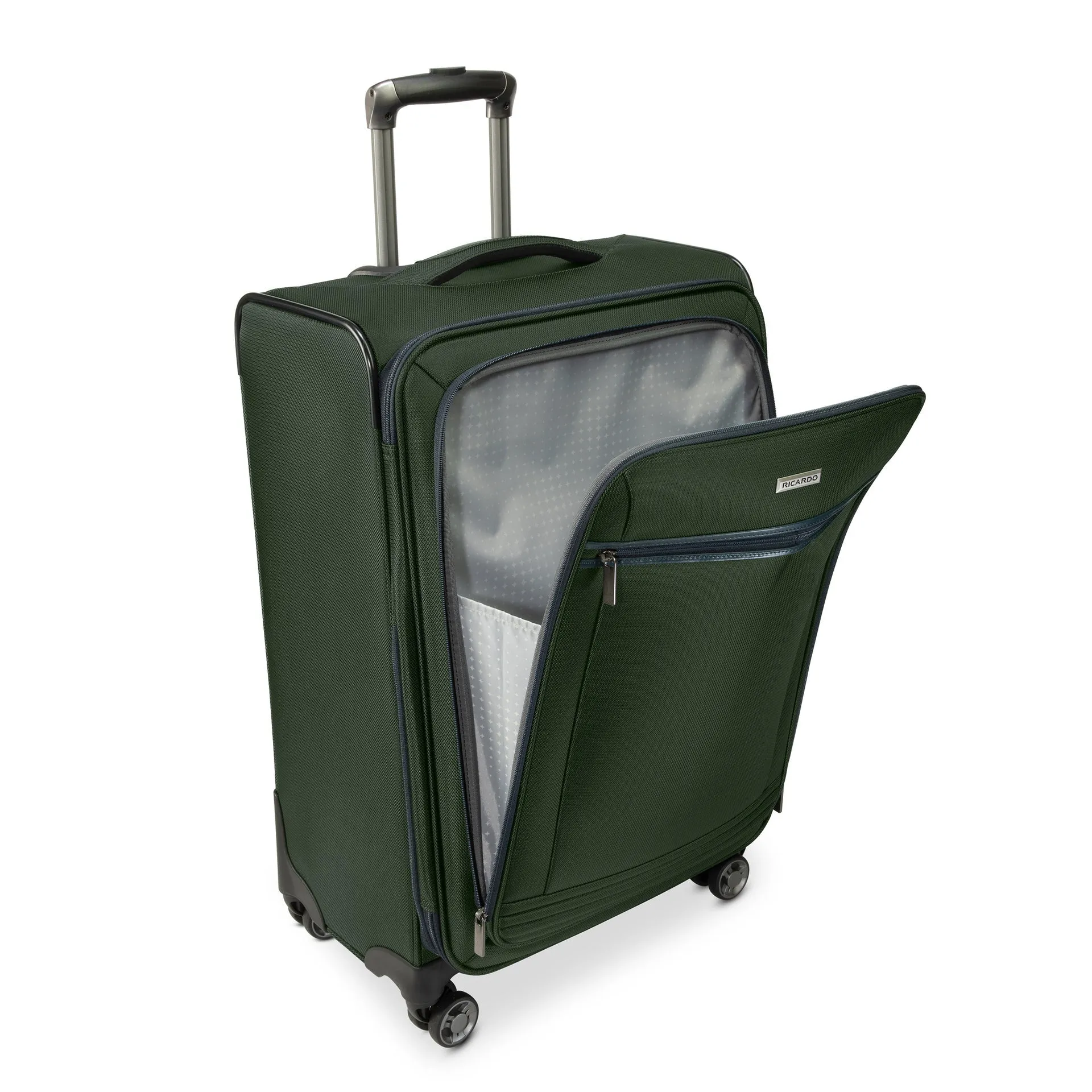 Avalon Softside Expandable Spinner Medium 24"
