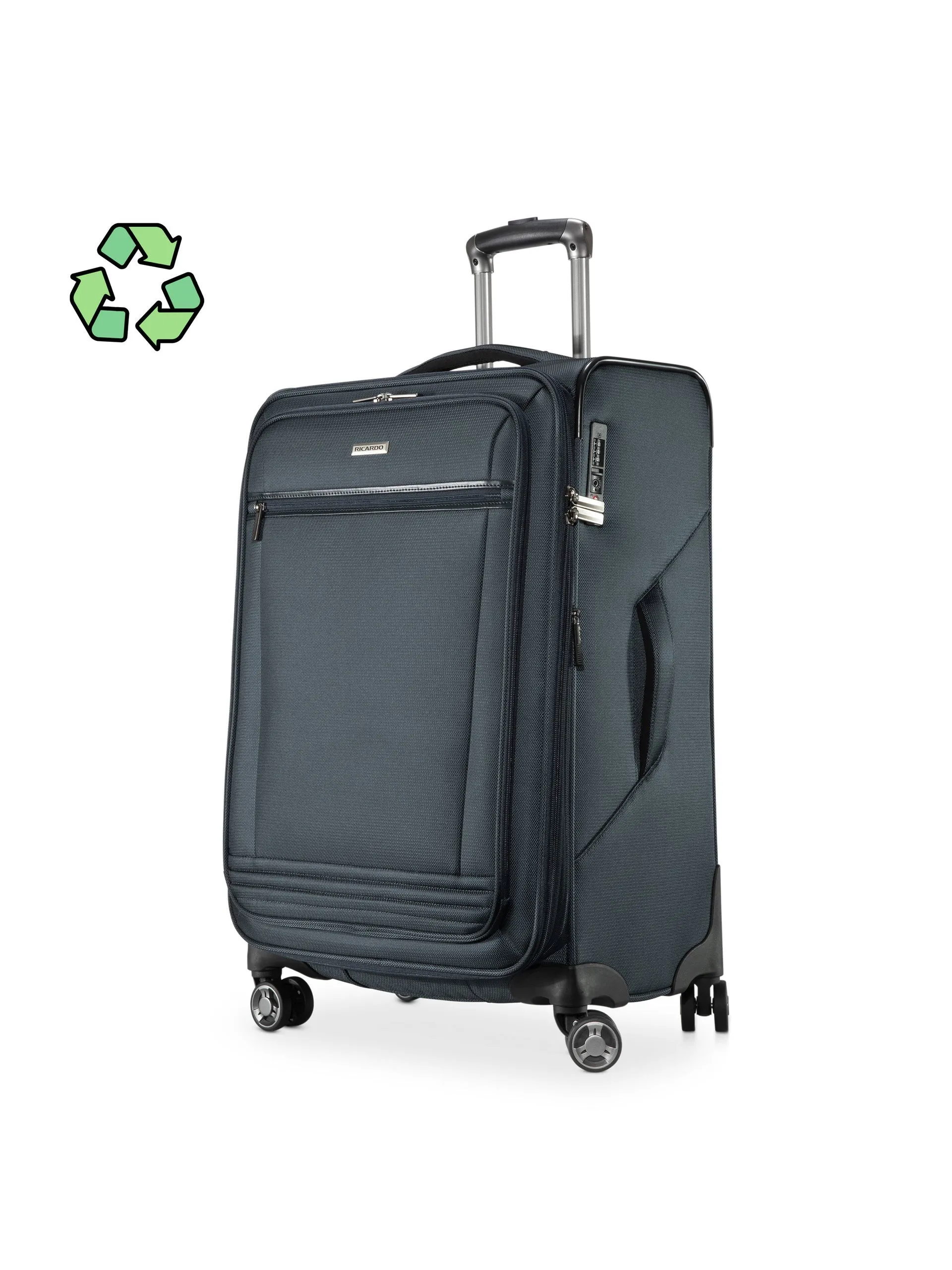 Avalon Softside Expandable Spinner Medium 24"
