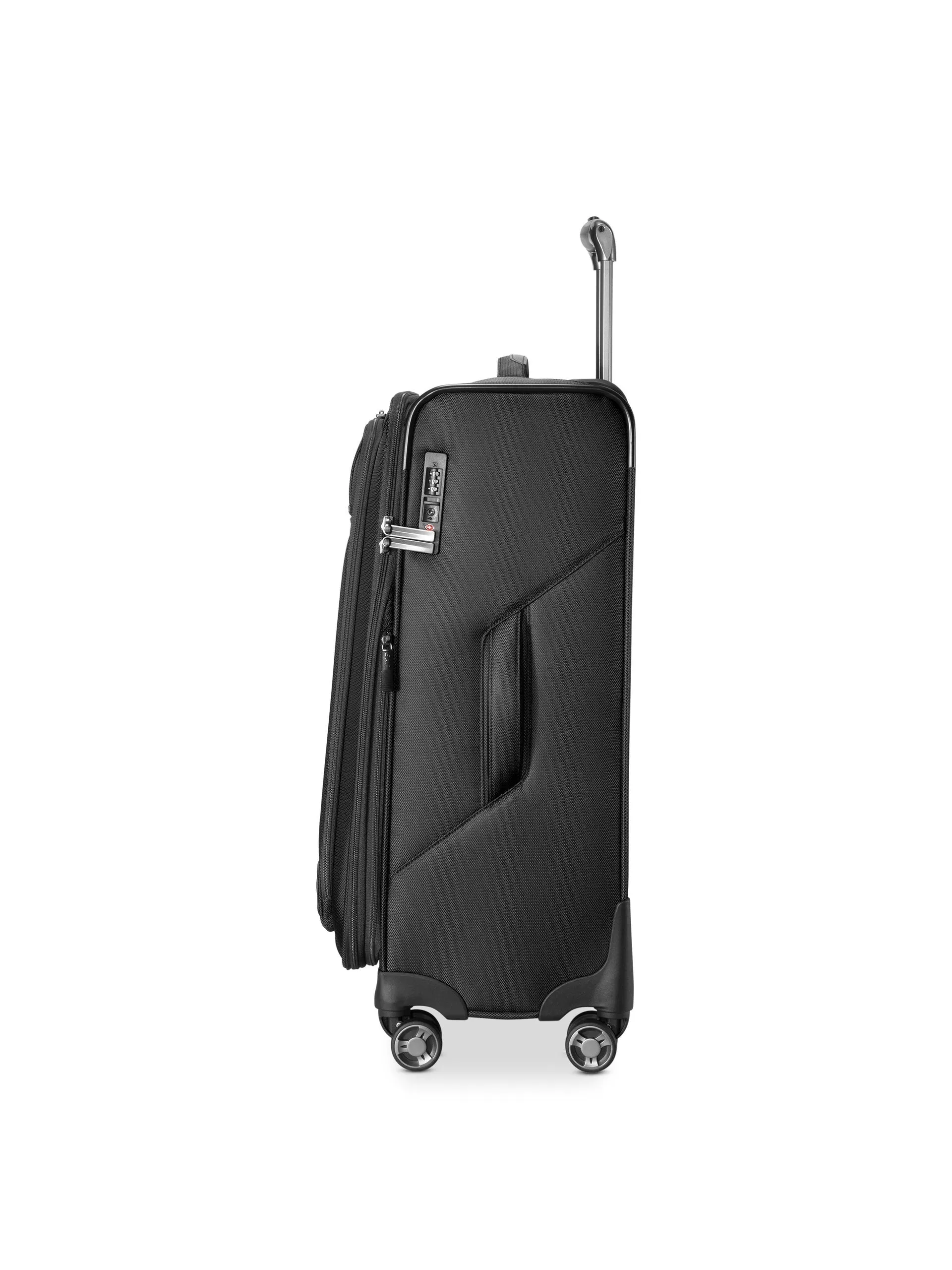 Avalon Softside Expandable Spinner Medium 24"