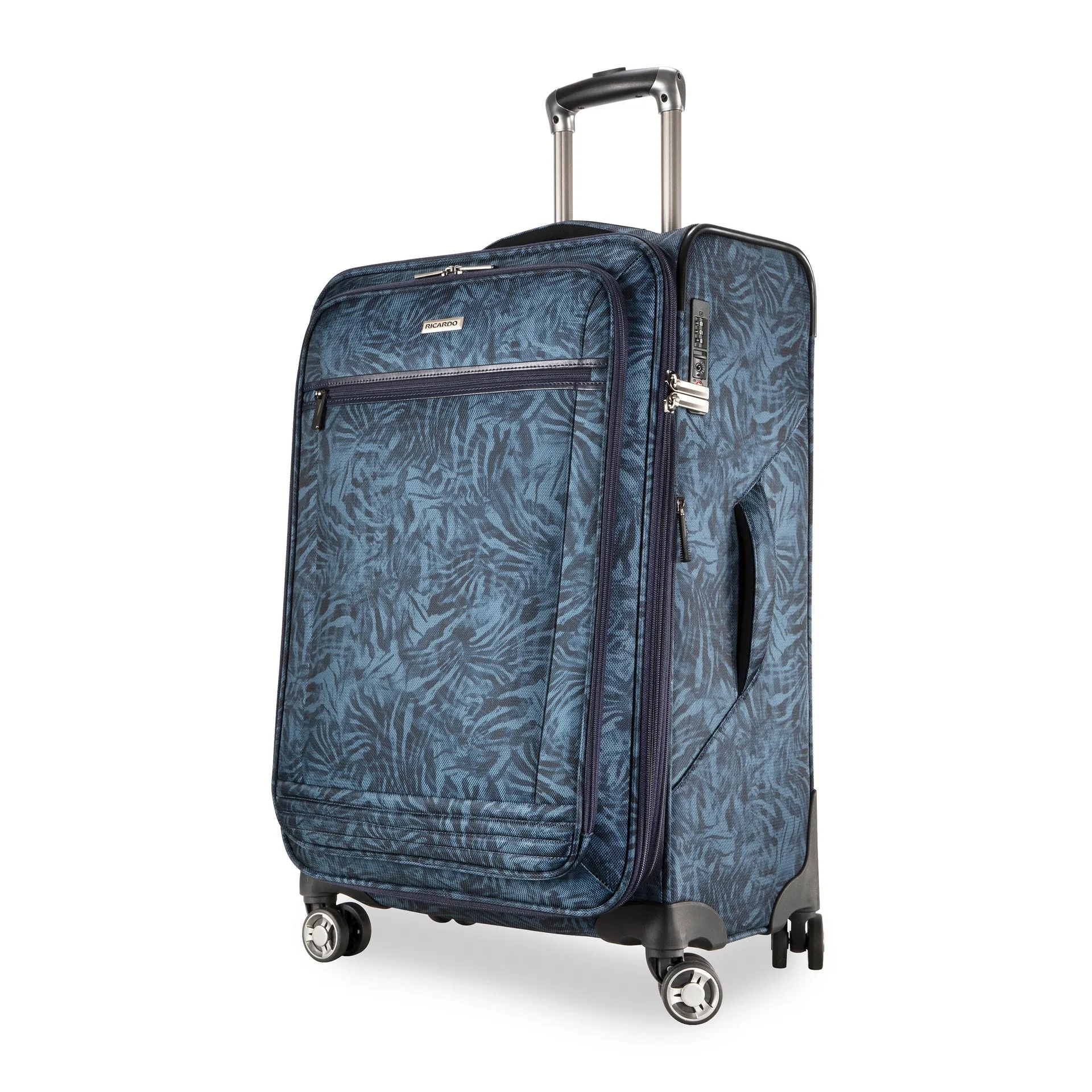 Avalon Softside Expandable Spinner Medium 24"