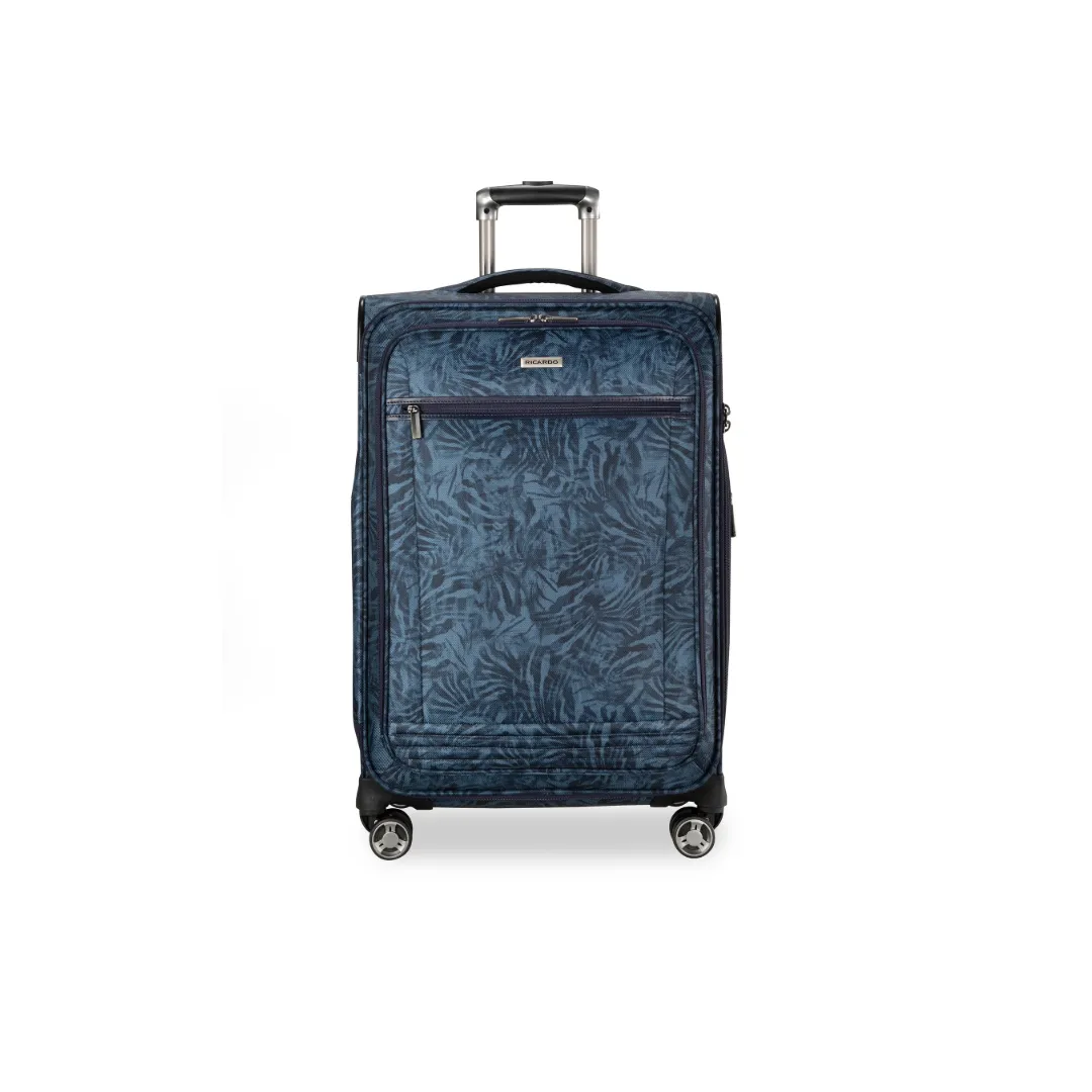Avalon Softside Expandable Spinner Medium 24"