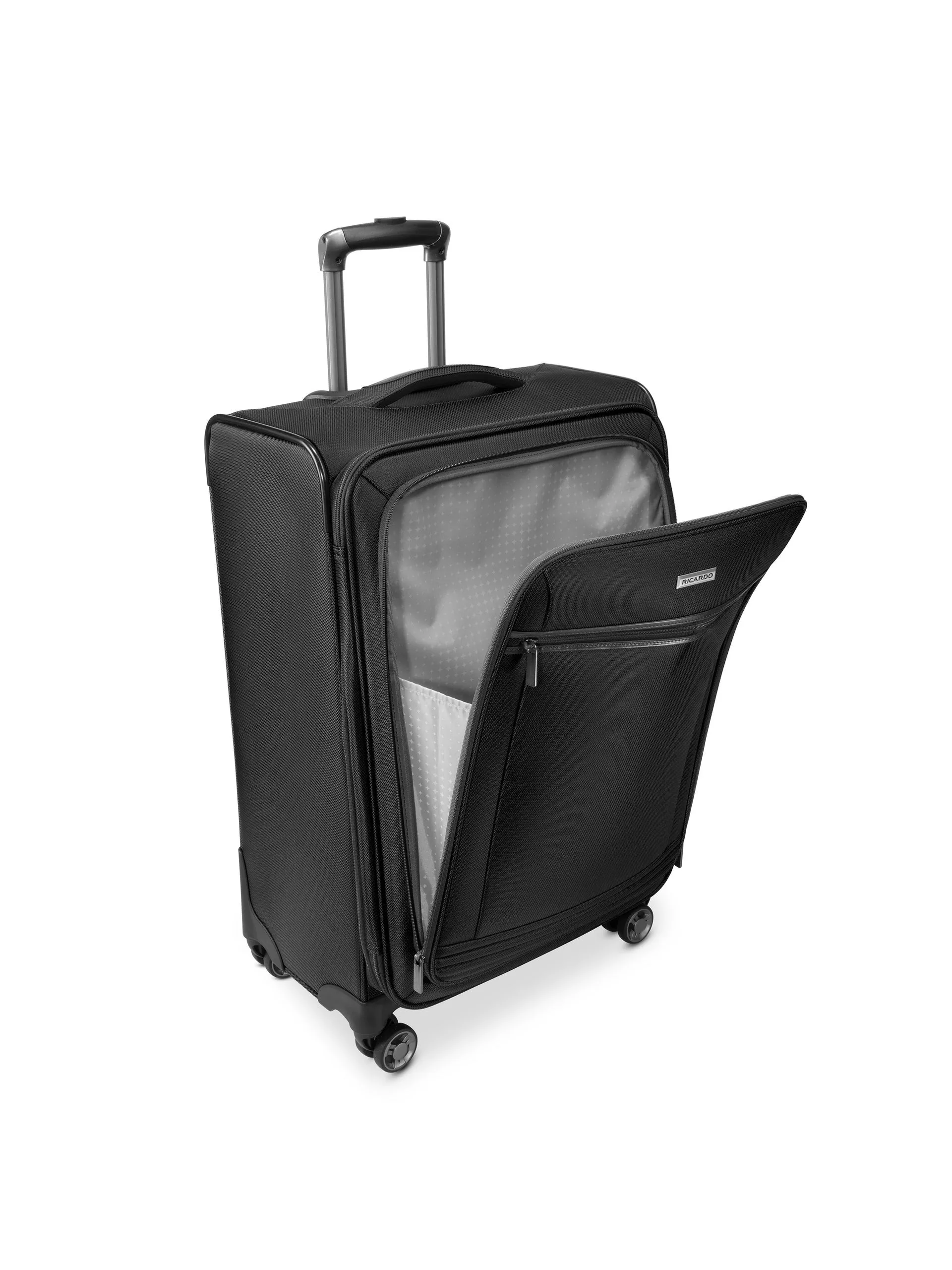 Avalon Softside Expandable Spinner Medium 24"