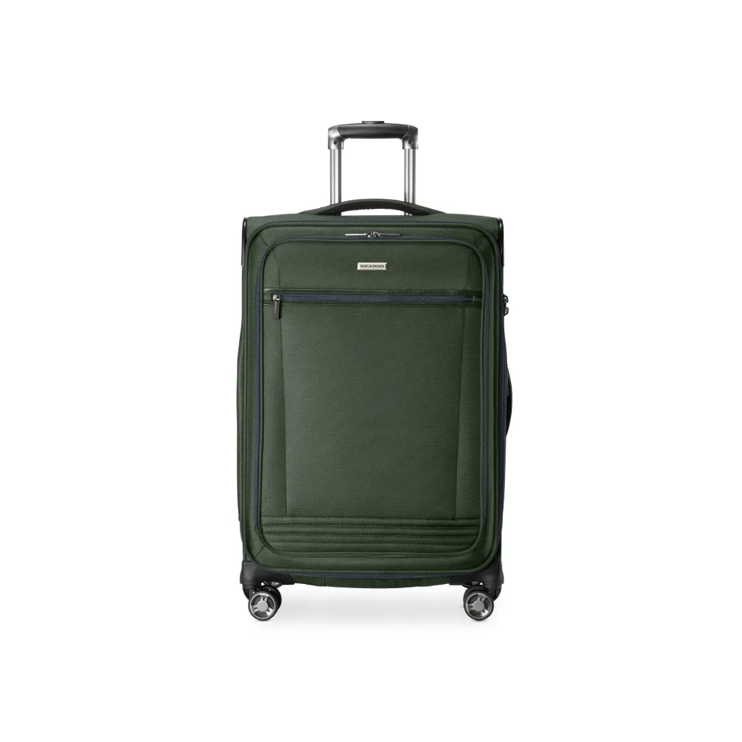 Avalon Softside Expandable Spinner Medium 24"