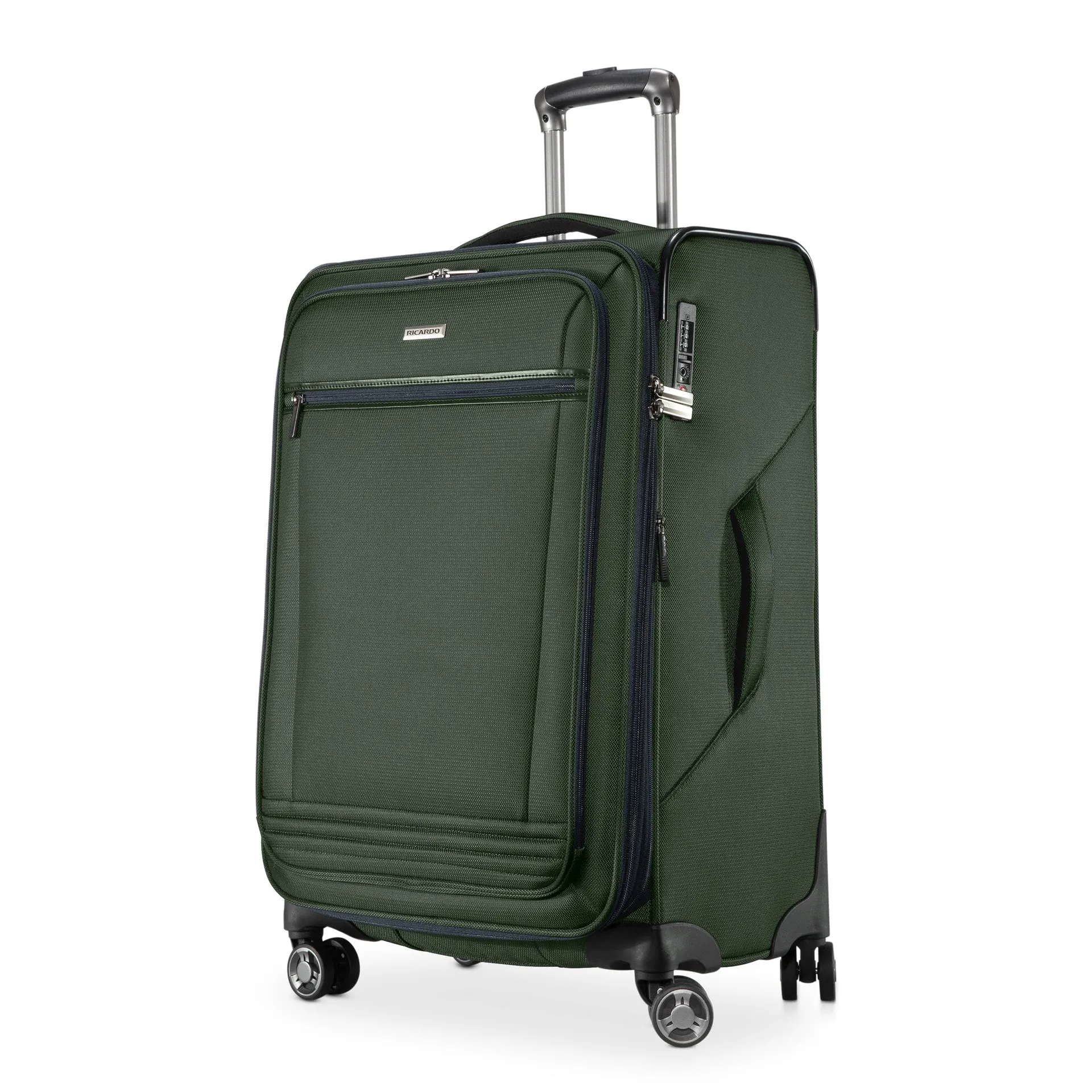 Avalon Softside Expandable Spinner Medium 24"