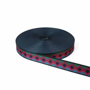 Aztec Webbing 1-1/2in x 50yd