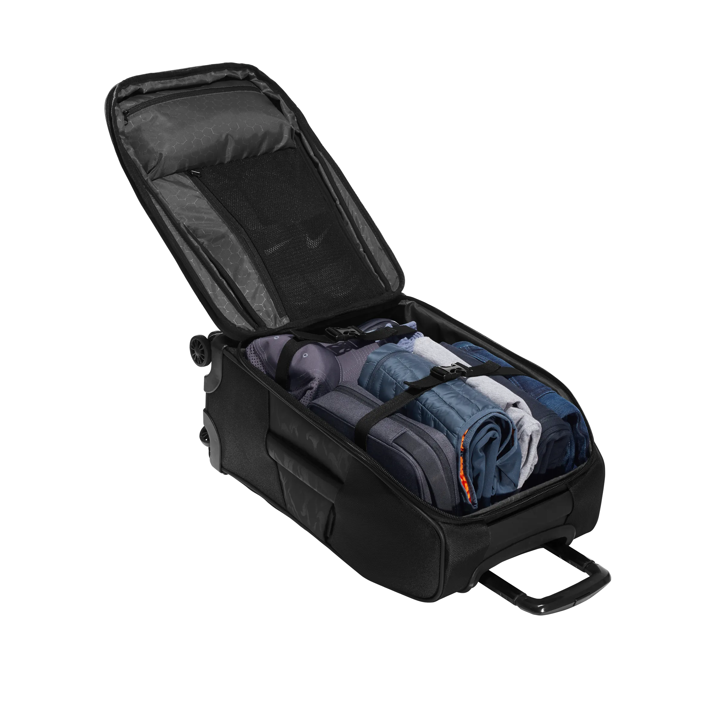 B2047 Revolve Spinner Luggage