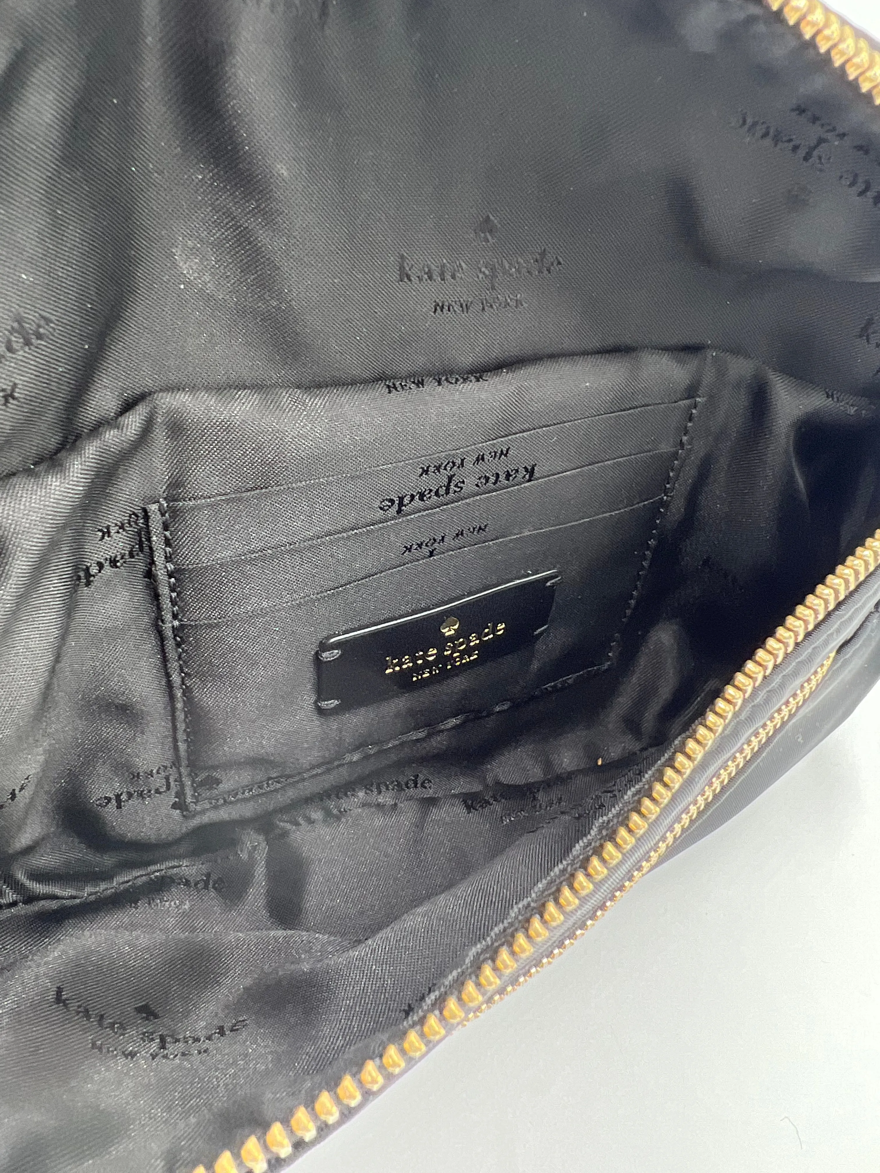 Belt Bag Designer By Kate Spade