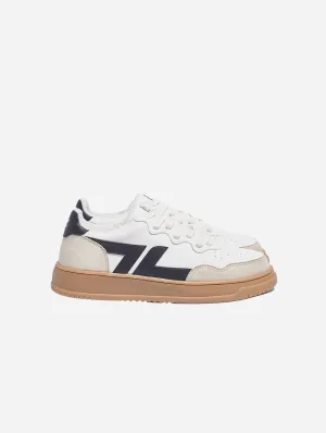 Beta B2 Unisex Vegan Sneakers | Black