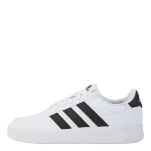 Breaknet 2.0 Shoes Cloud White / Core Black / Cloud White