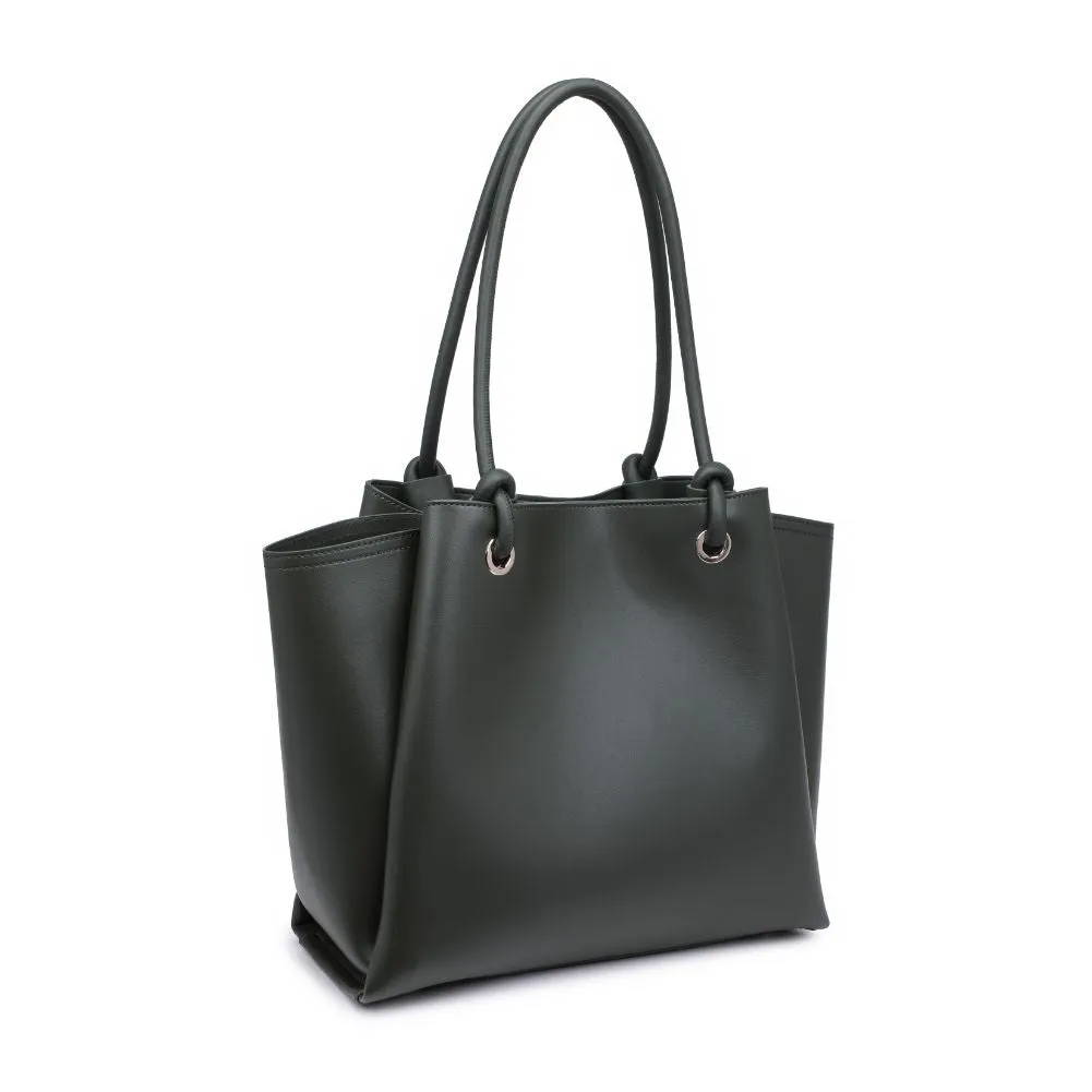 Brielle Bag (Olive)