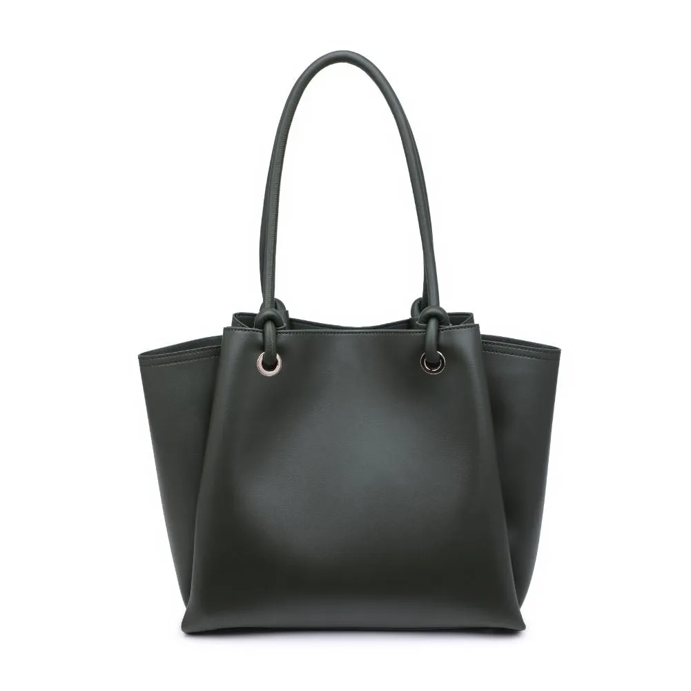 Brielle Bag (Olive)
