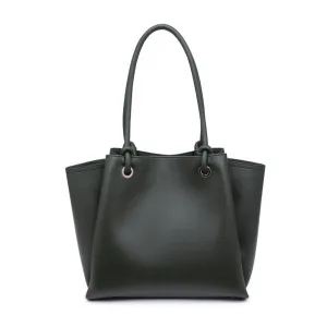 Brielle Bag (Olive)