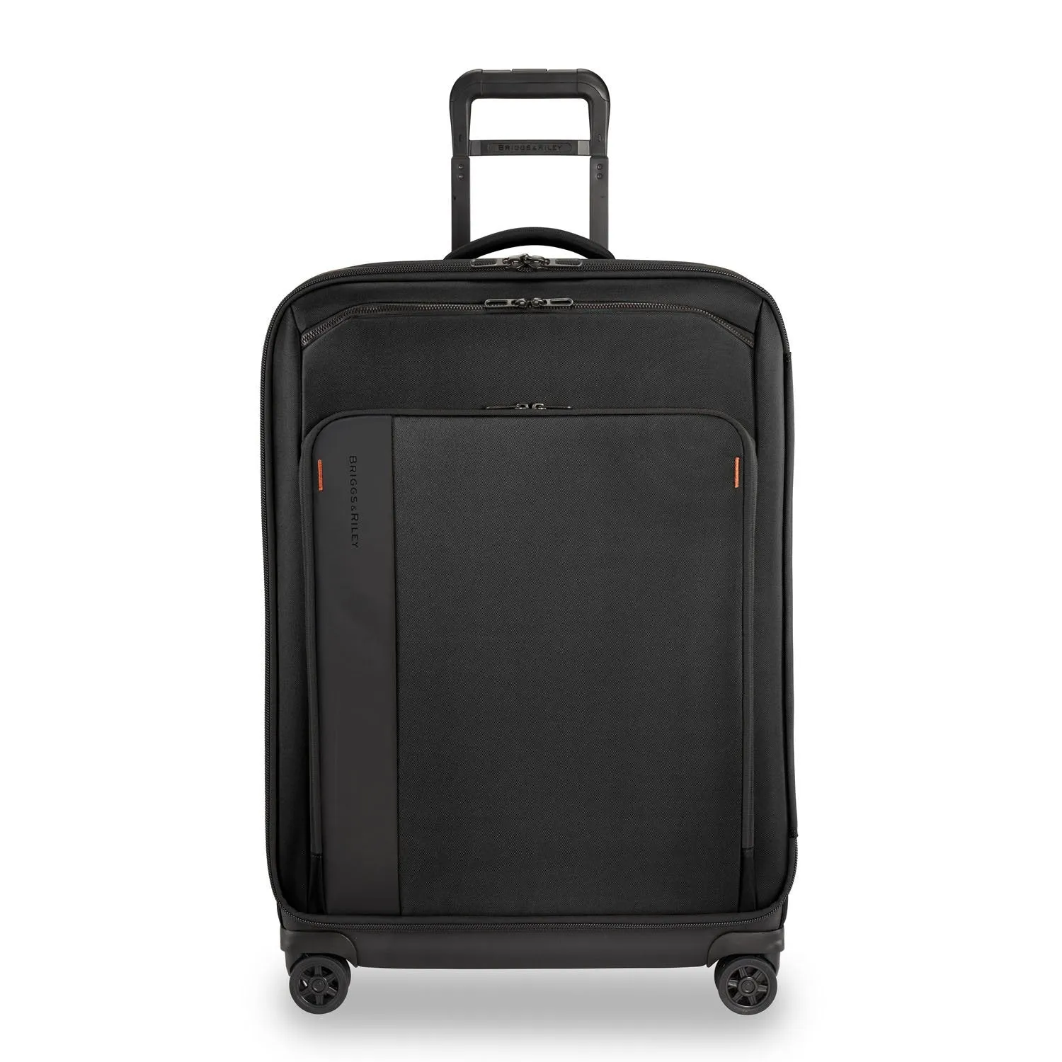 Briggs & Riley ZDX Large Expandable Spinner - Black
