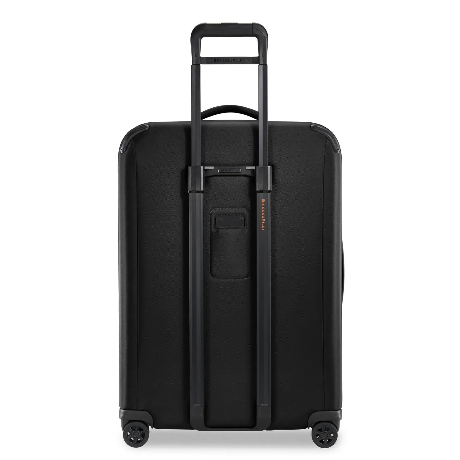 Briggs & Riley ZDX Large Expandable Spinner - Black