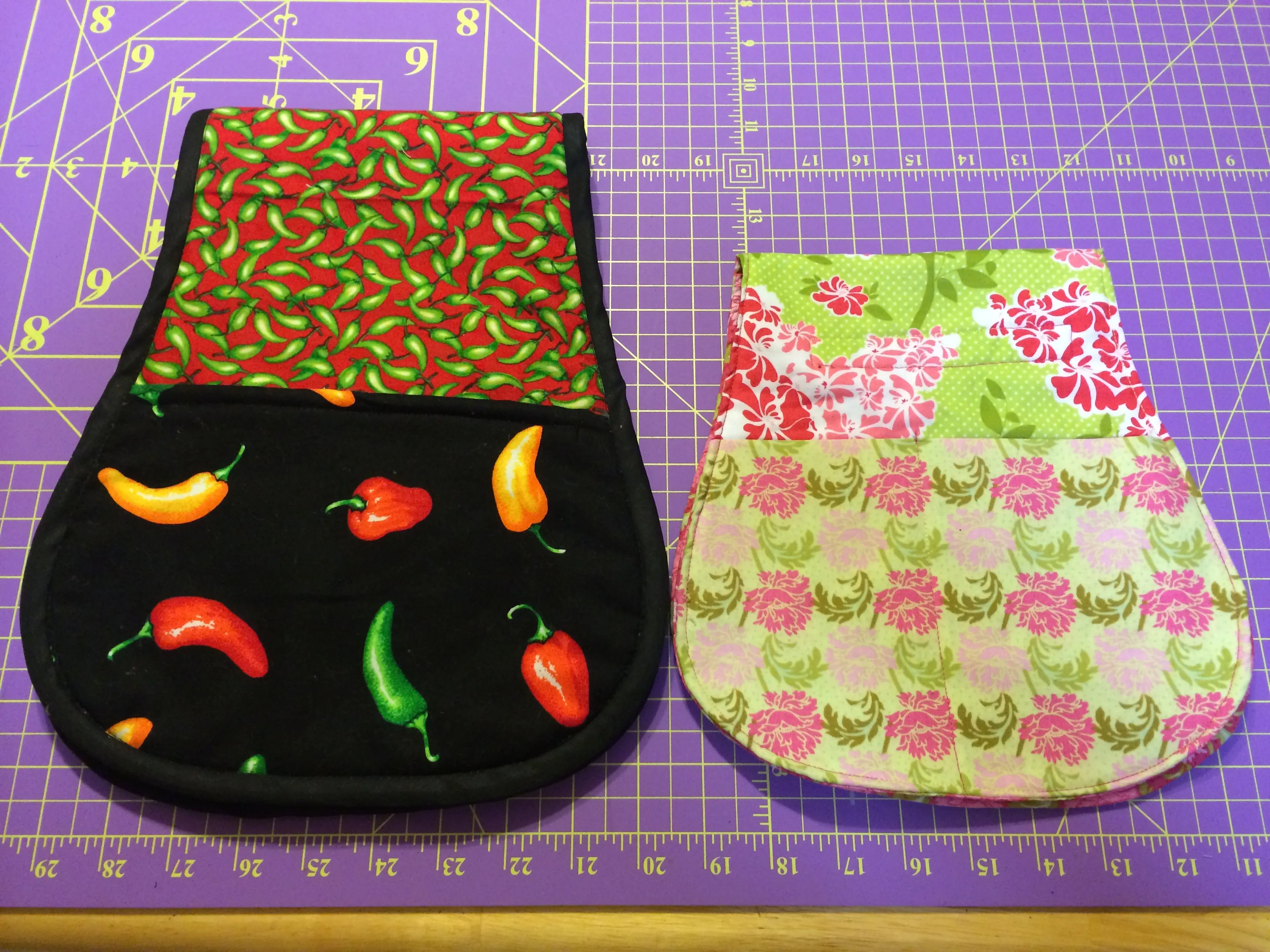 Bundle: Reg & Lg Burp Pad Templates plus Extras