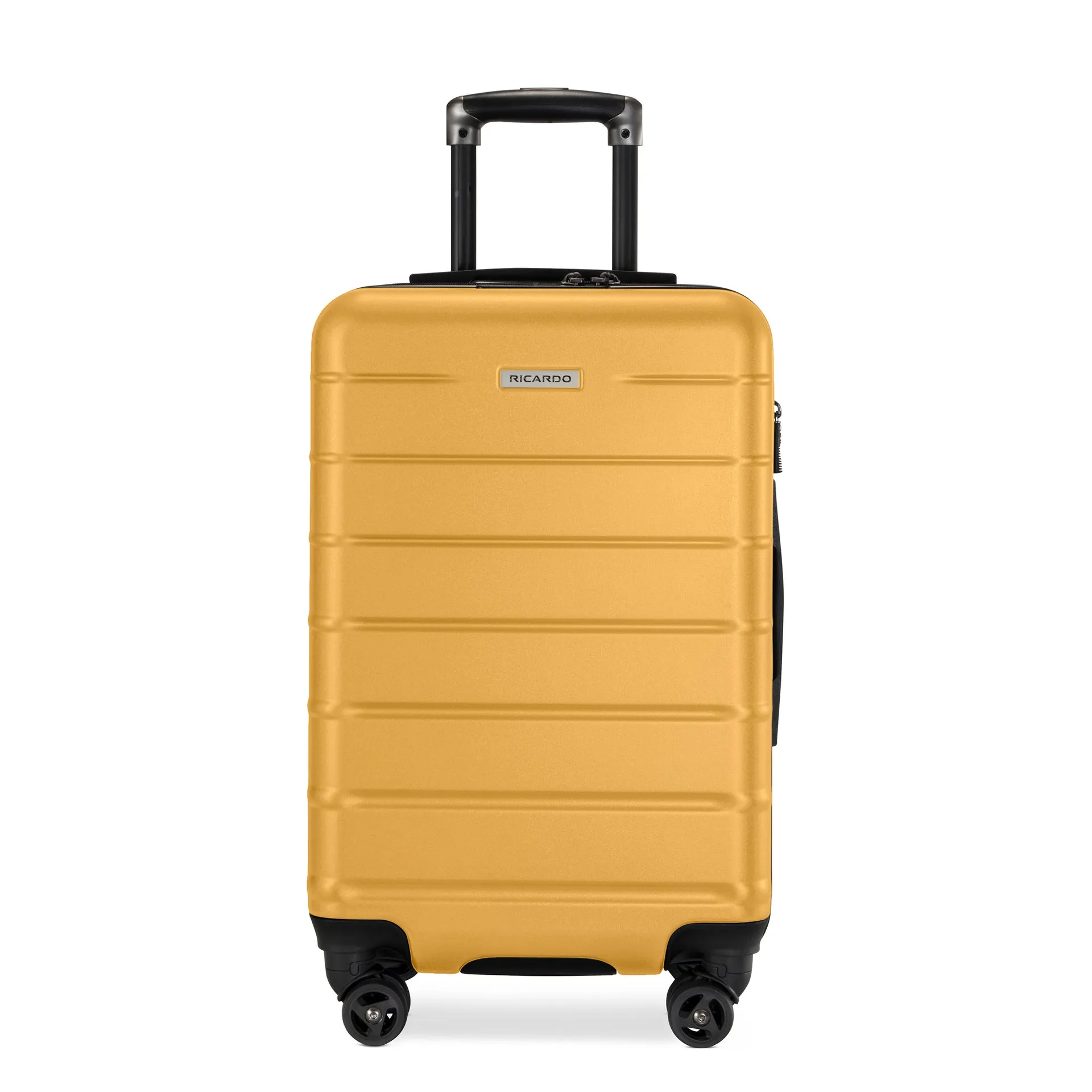 Cambria Hardside Expandable Spinner Carry-On 20"