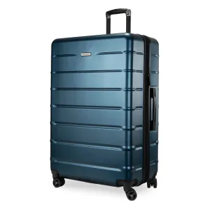 Cambria Large Check-In Expandable Spinner - Blue