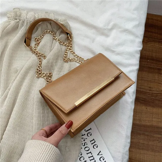 Classic Evening Clutch