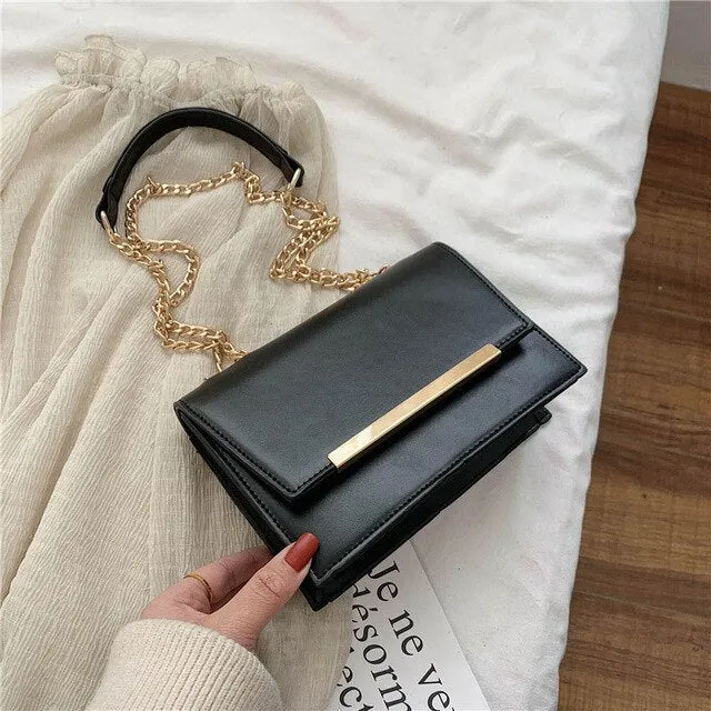 Classic Evening Clutch