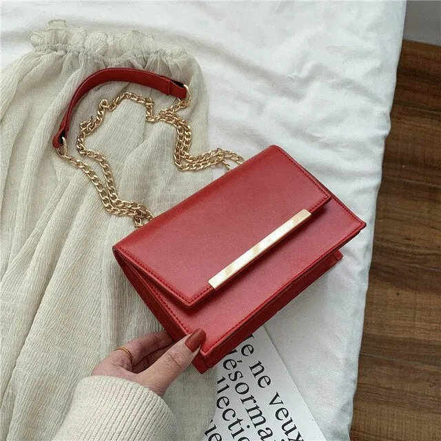 Classic Evening Clutch