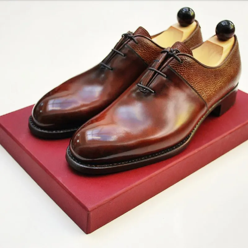 Classic Formal Luxury Dress Shoes
