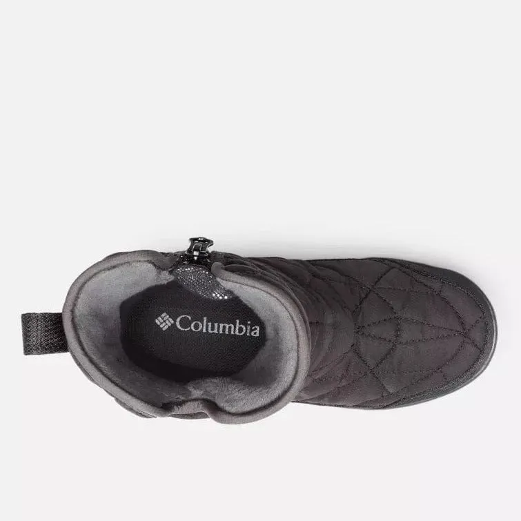 Columbia Youth Minx Slip III - Black, White