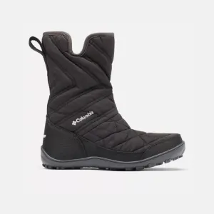 Columbia Youth Minx Slip III - Black, White